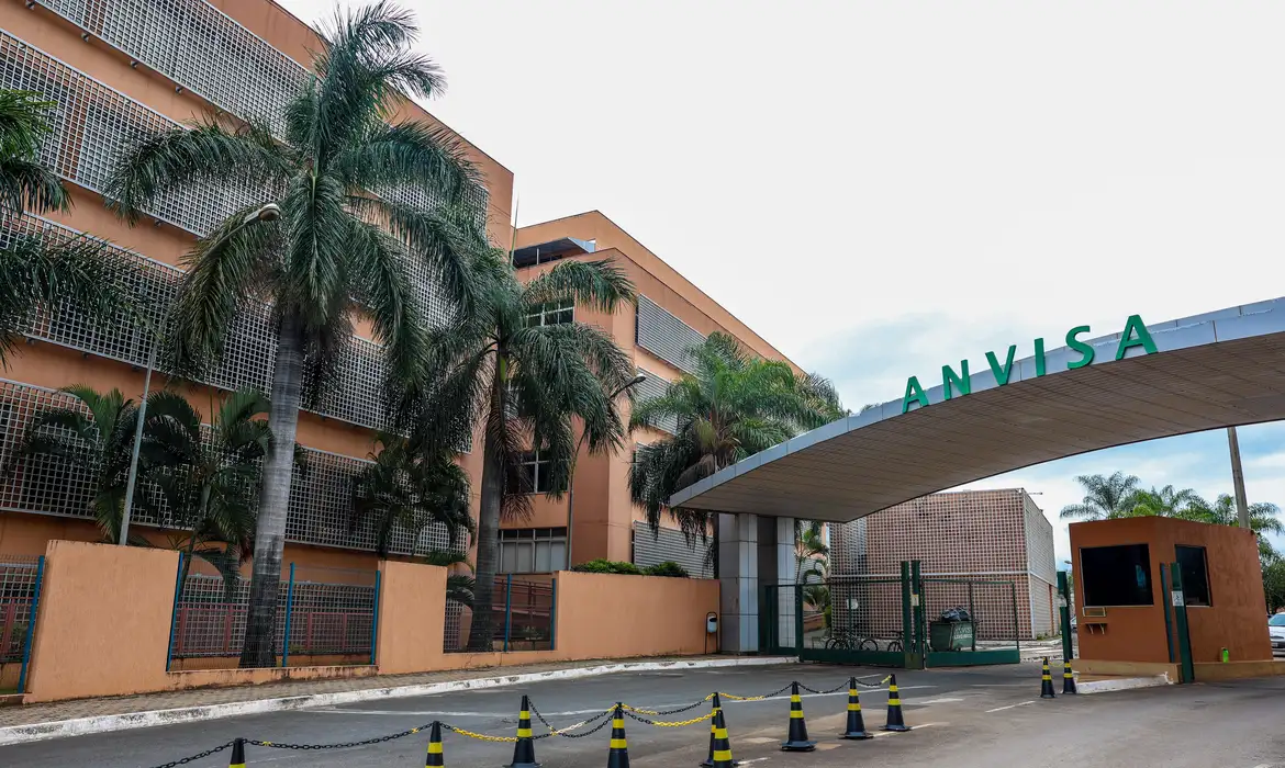 Anvisa manda recolher decoração de alimentos