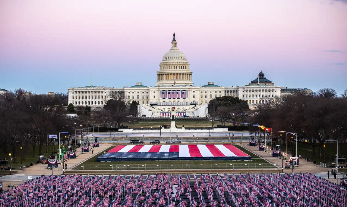 Senado Americano toma decisão e impede Trump de tomar novas medidas