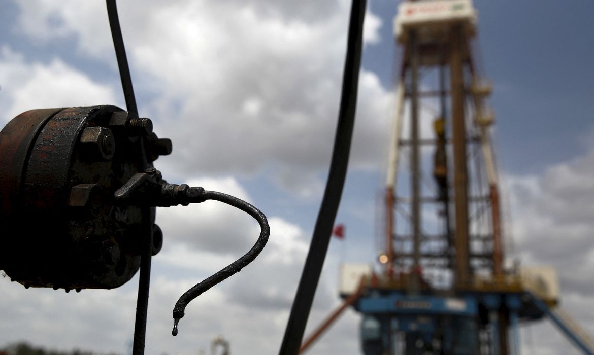 Venezuela responde por menos de 1% do mercado