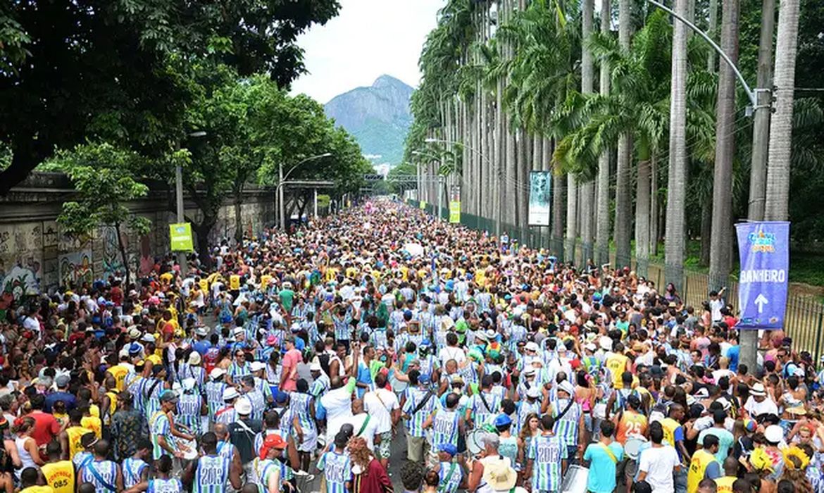 Suvaco do Cristo se despede do carnaval