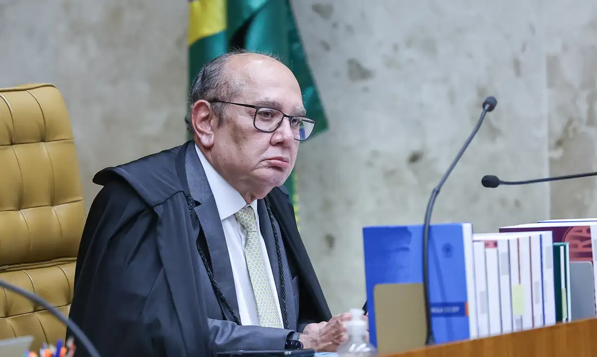 Gilmar Mendes nega pedido de prisão domiciliar