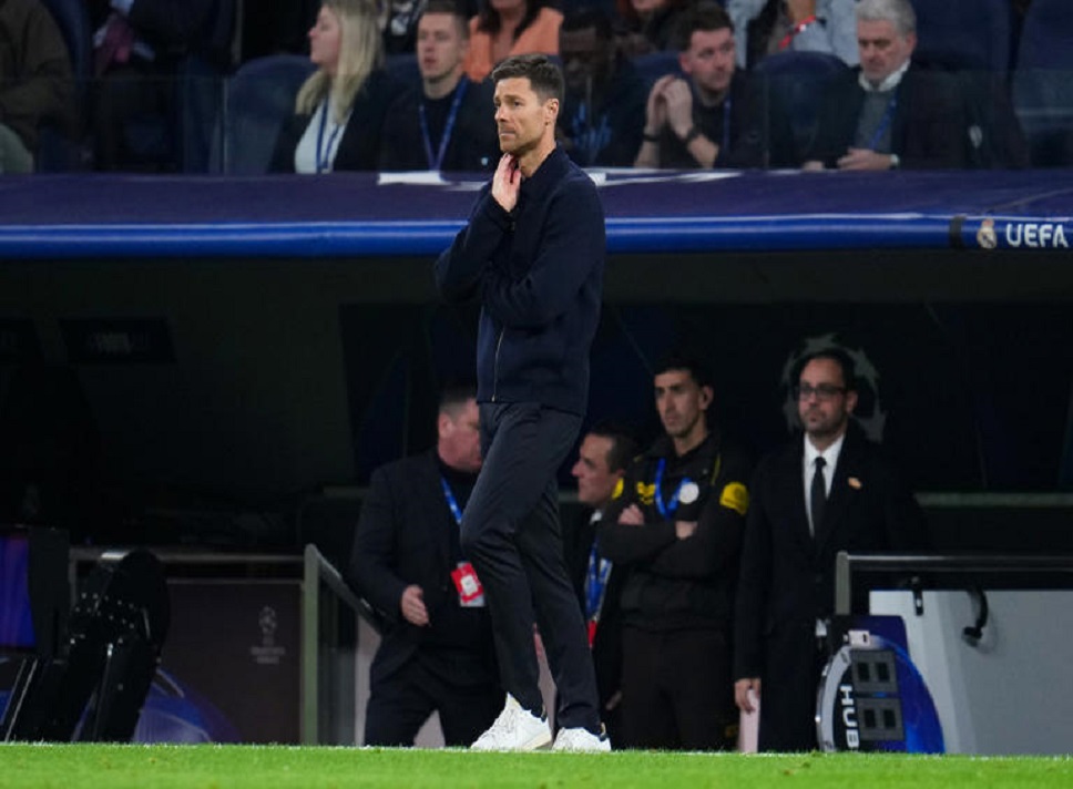 Real Madrid anuncia demissão de Xabi Alonso