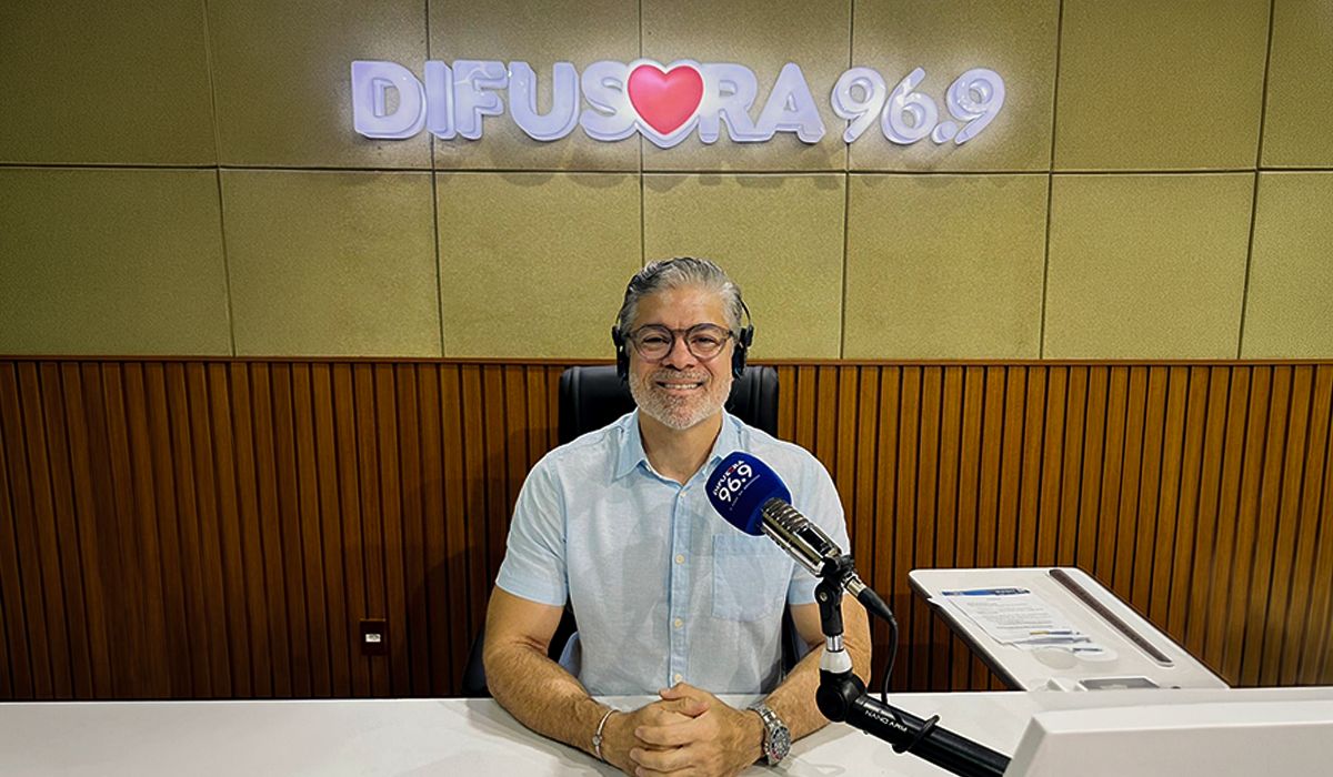 Terceira geração: Daniel Anzoategui, a nova estrela