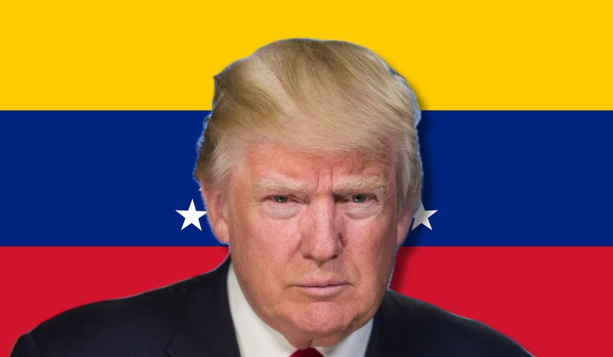 Trump é vaiado e não consegue falar nos EUA