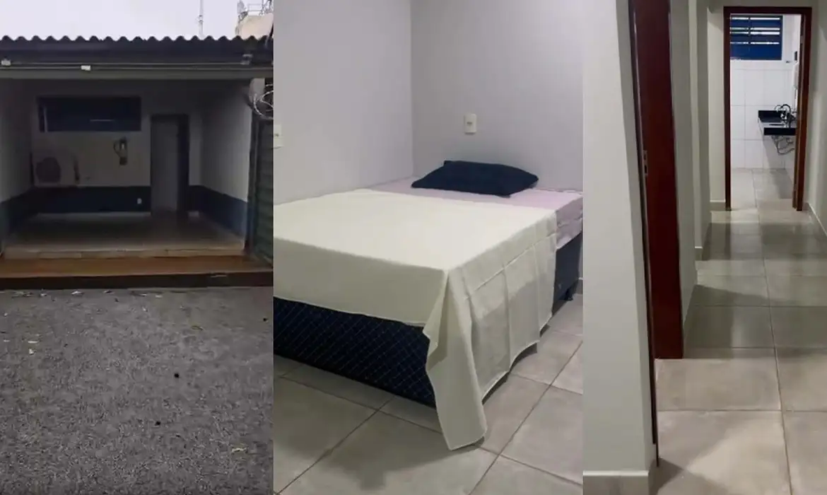 Moraes autoriza Bolsonaro a receber visita