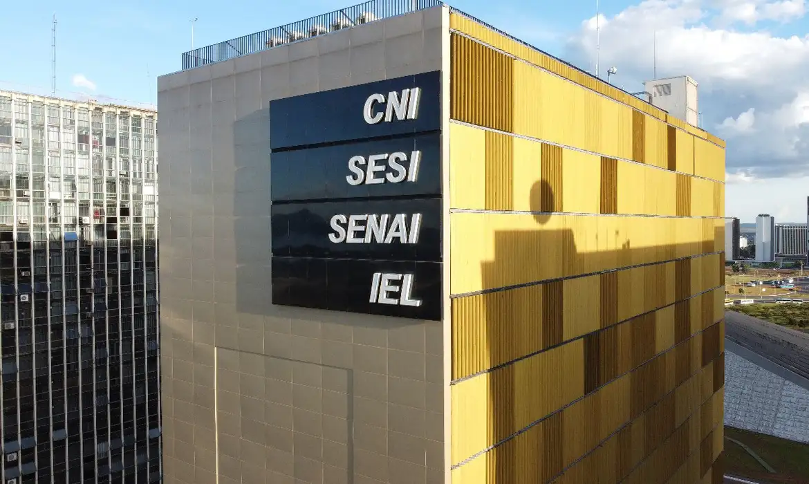 CNI: Brasil acessará 36% do comércio global