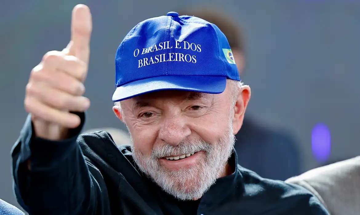 Lula comemora acordo entre Mercosul e UE