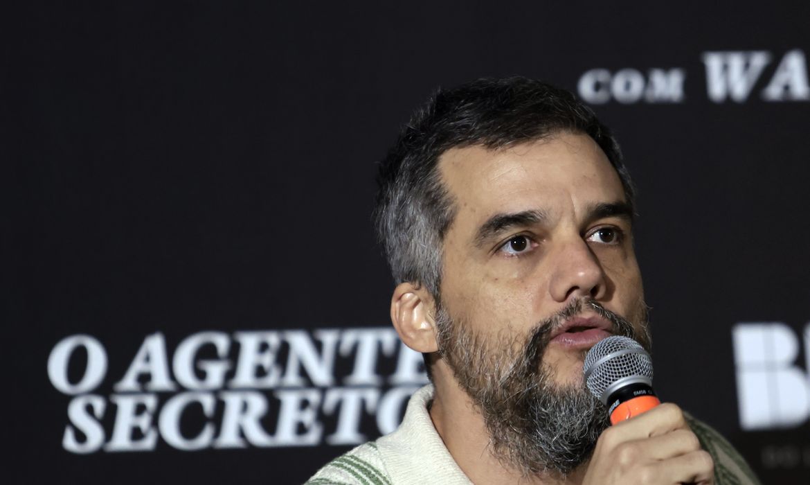 Vitória de O Agente Secreto tem forte repercussão