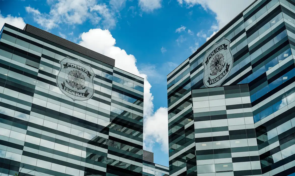 Polícia Federal deflagra nova fase