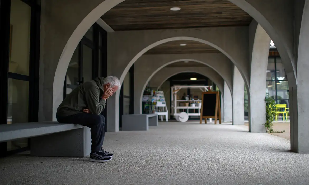 Alzheimer e outras demências são temas