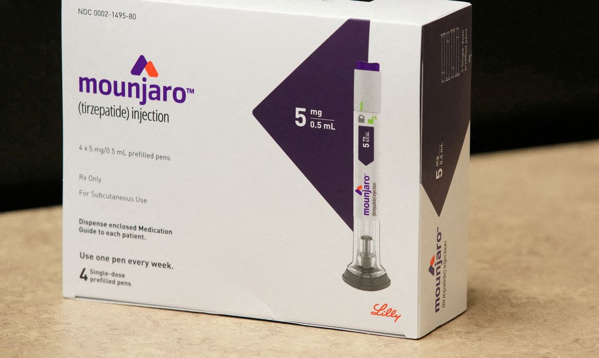 Reino Unido alerta para pancreatite associada