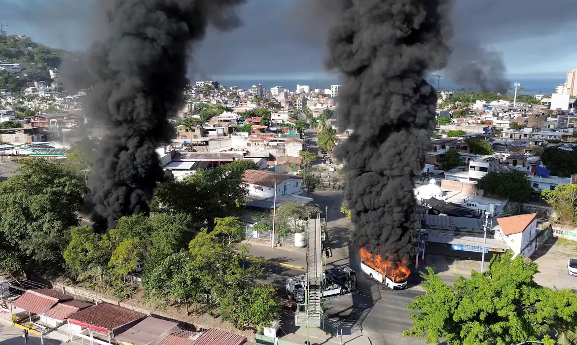 Saiba como foi operação que matou El Mencho