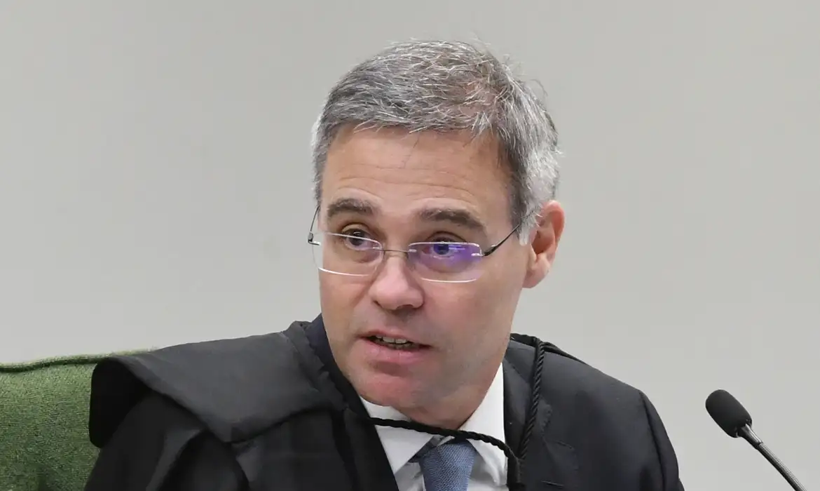 Nomeado relator do caso Master, Mendonça