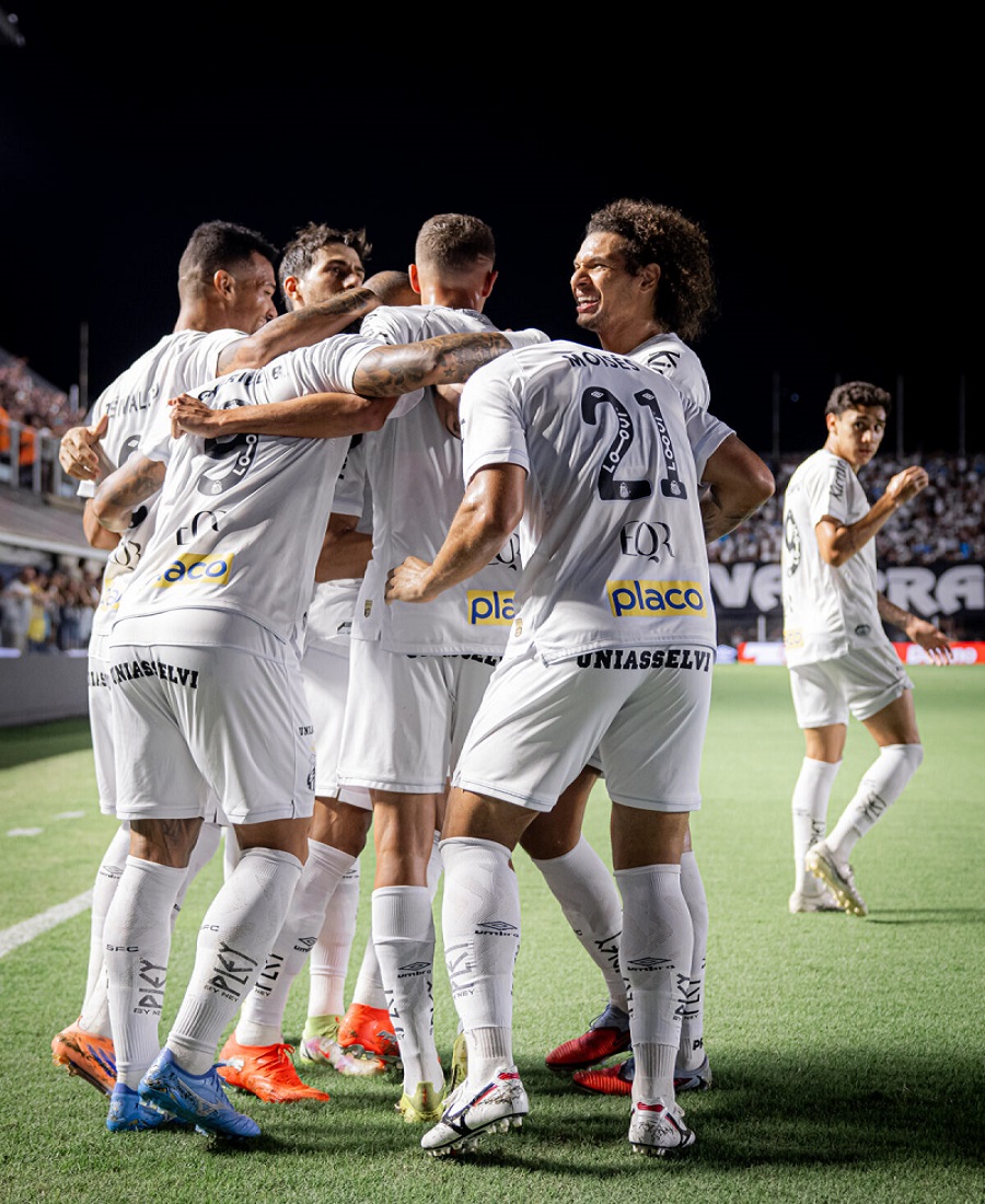 FPF define data e horário de Santos e Novorizontino