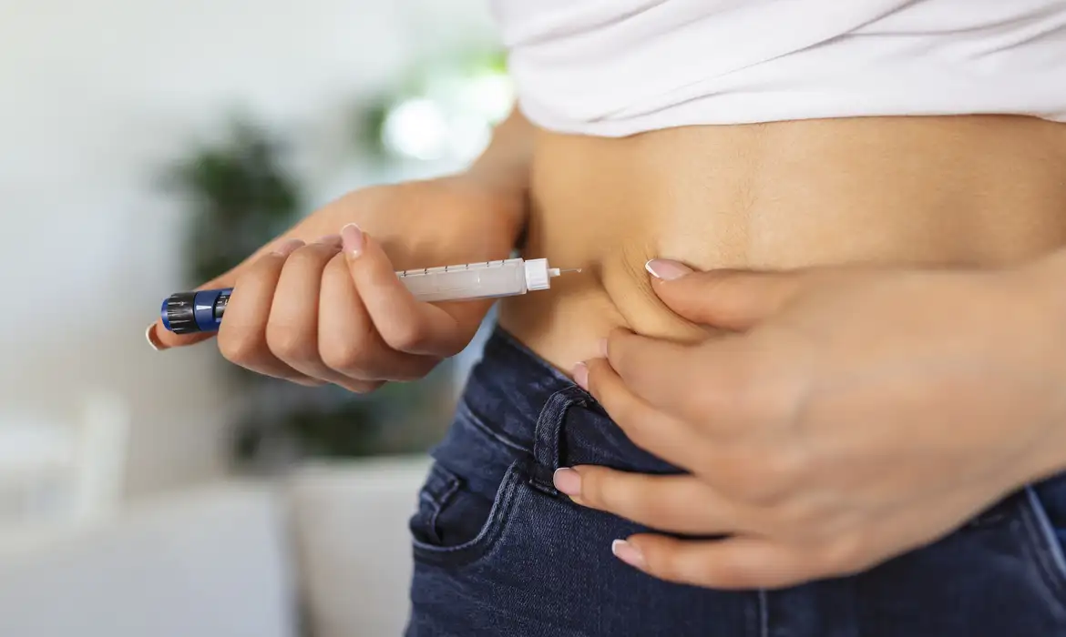 Anvisa alerta para risco de pancreatite