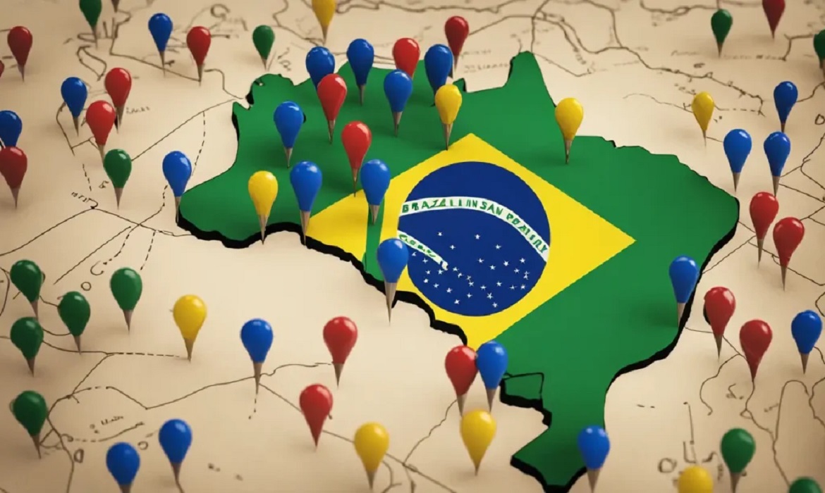 Os 35 partidos da política brasileira