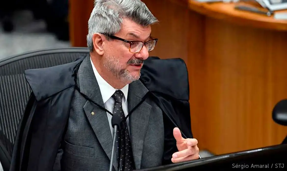 CNJ recebe nova denúncia de importunação sexual