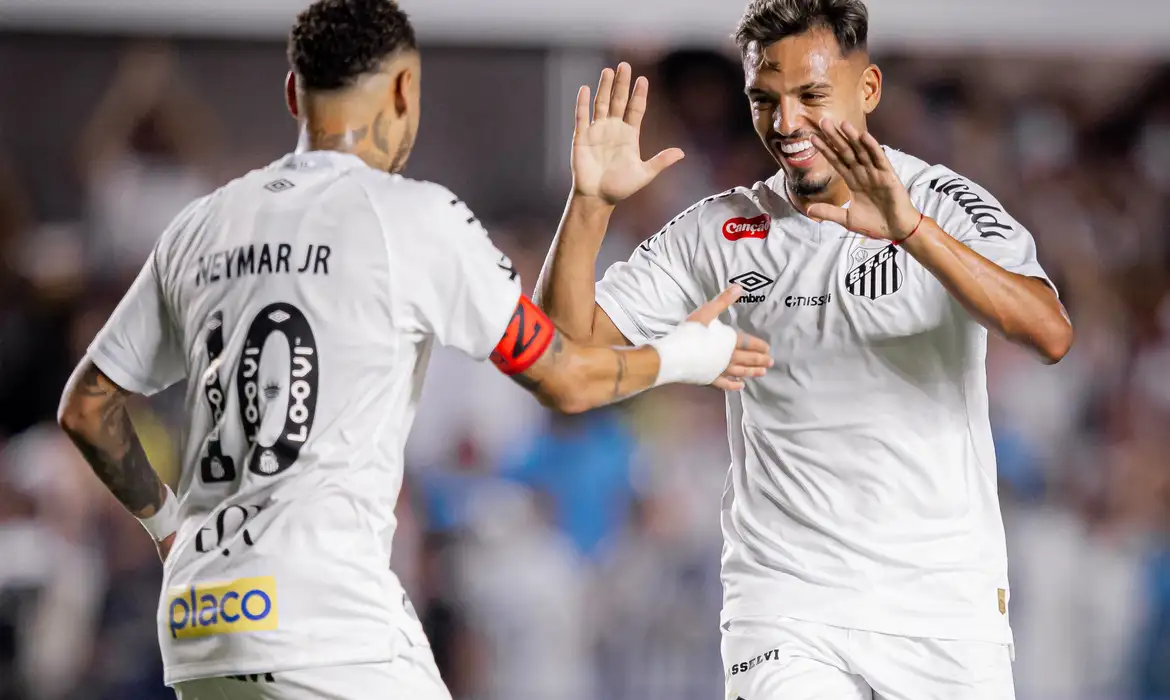 Paulistão define classificados em volta de Neymar