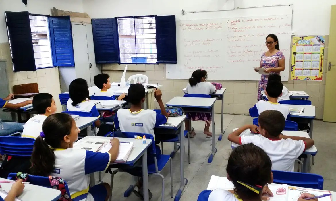 Escolas terão conteúdos de prevenção à violência