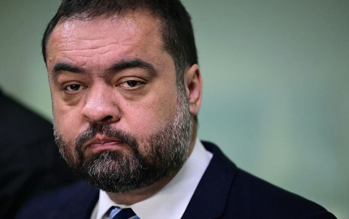 Exoneração de Victor Travancas e as Controvérsias no Governo