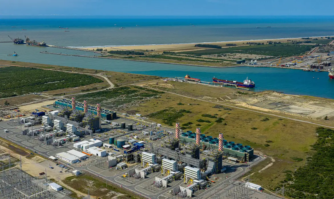 Leilão de reserva de capacidade contrata 501 MW