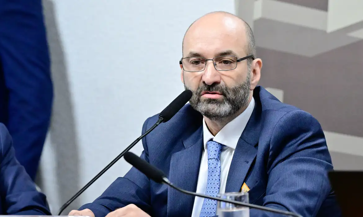 CPI do Crime: fundador da empresa Reag nega vínculo