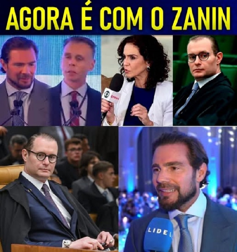 A virada inesperada no Caso Master