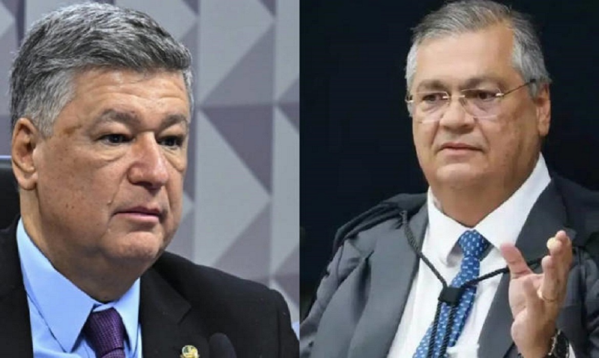 Carlos Viana reage após Dino rejeitar explicação sobre emendas