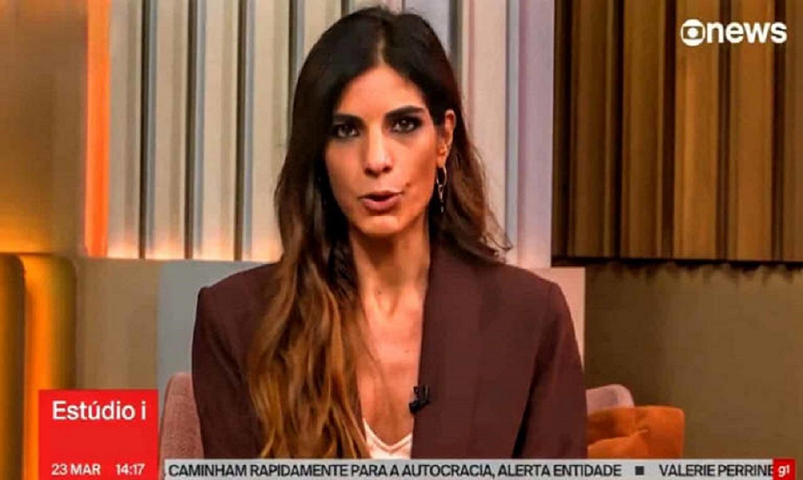 Globo pede desculpas: Em nota protocolar