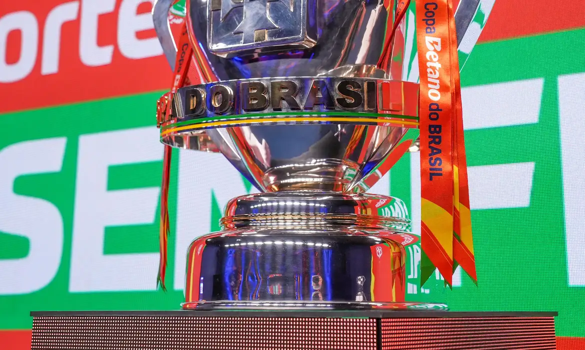 CBF define datas e horários dos jogos da 4ª fase