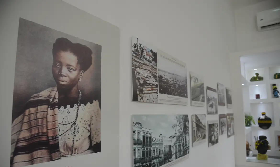 Tuiuti homenageará a matriarca do samba Tia Ciata