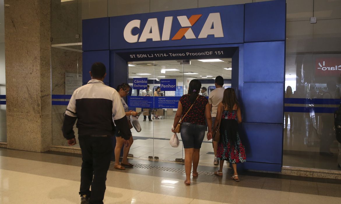 Caixa tem lucro de R$ 15,5 bilhões em 2025