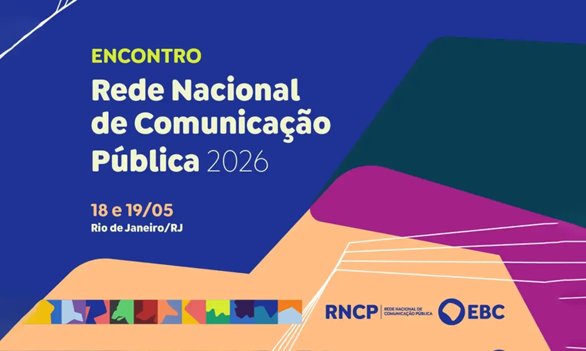 Evento da EBC reúne rádios e TVs públicas