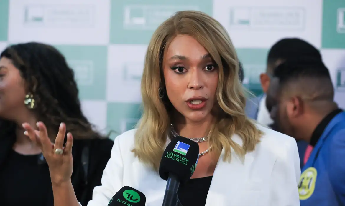 Câmara: Comissão de Direitos da Mulher