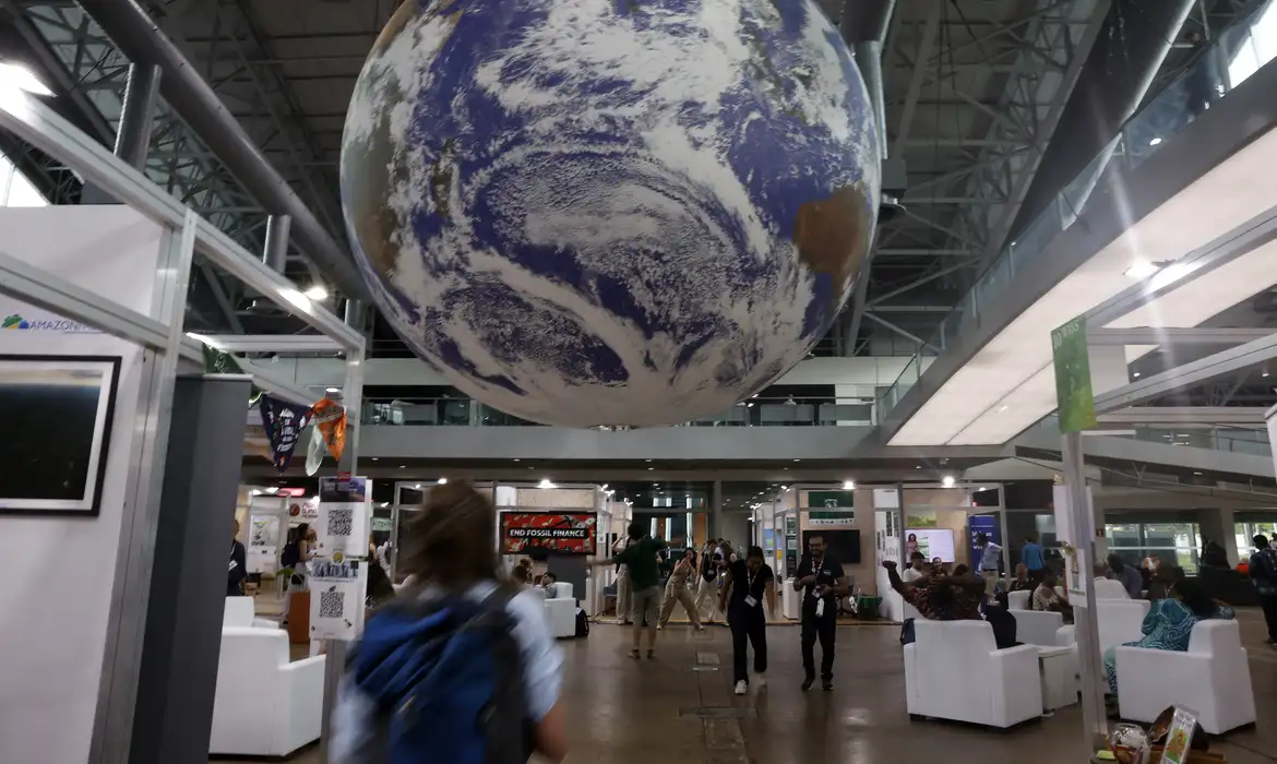 Relatório da COP30 consolida 56 decisões