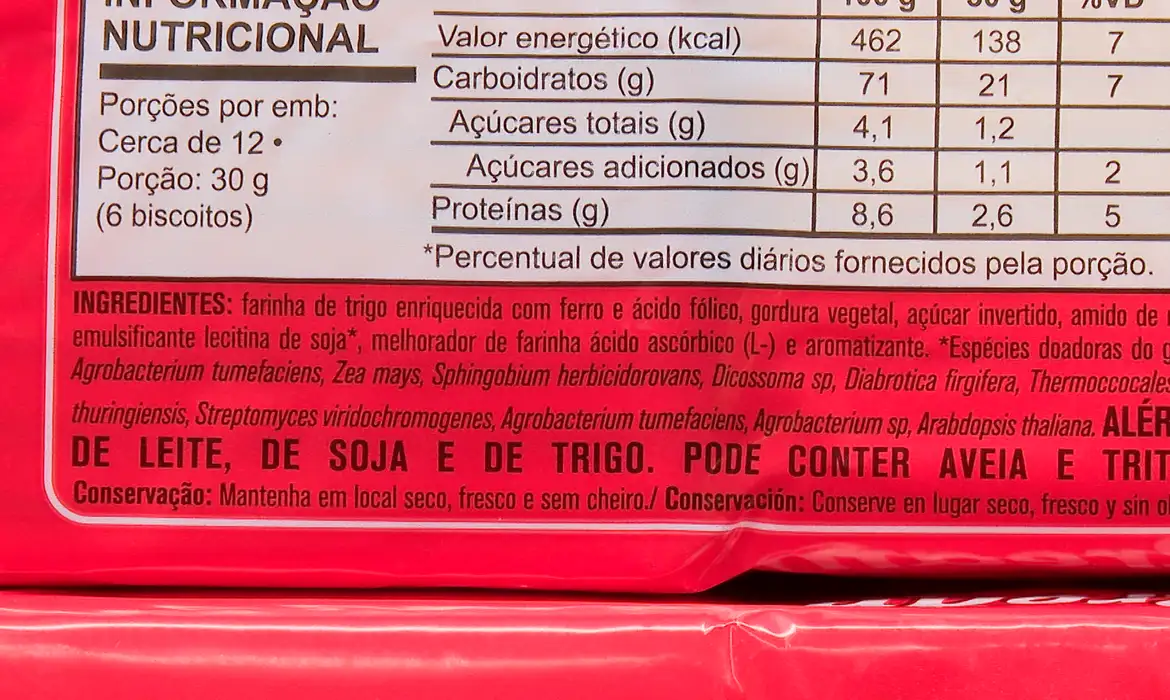 Caminhos da Reportagem aborda riscos do consumo