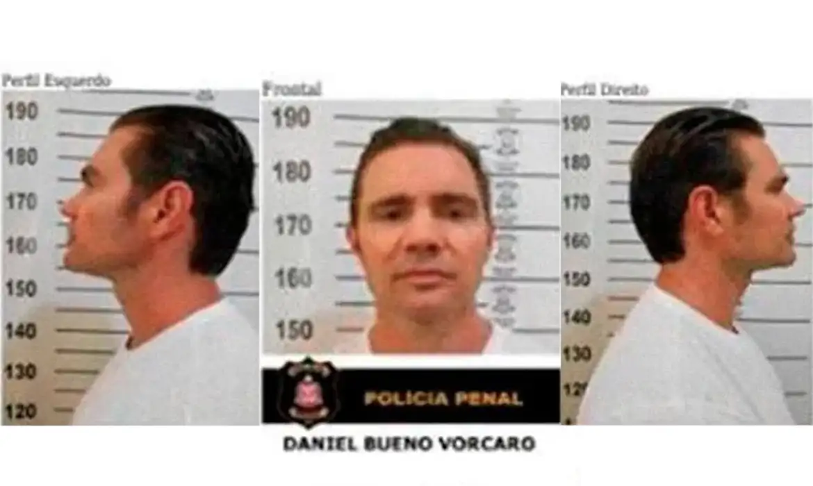 Defesa de Vorcaro pede acesso à perícia