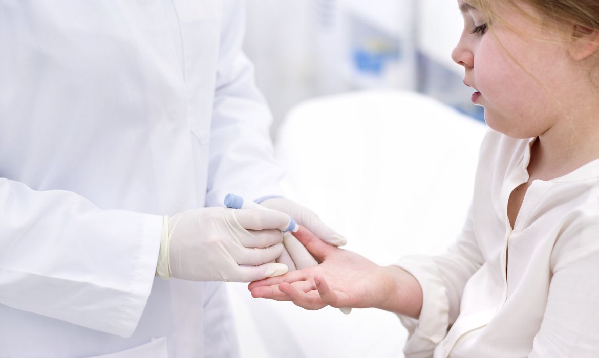 Anvisa aprova Mounjaro para criança e adolescente