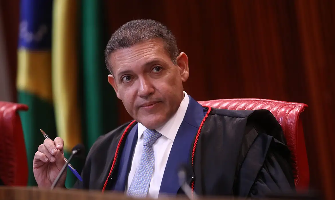 Nunes Marques é eleito presidente