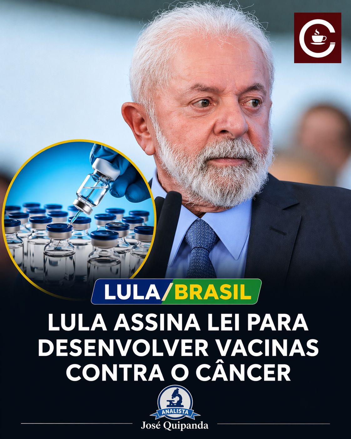 SAÚDE PÚBLICA | Brasil avança