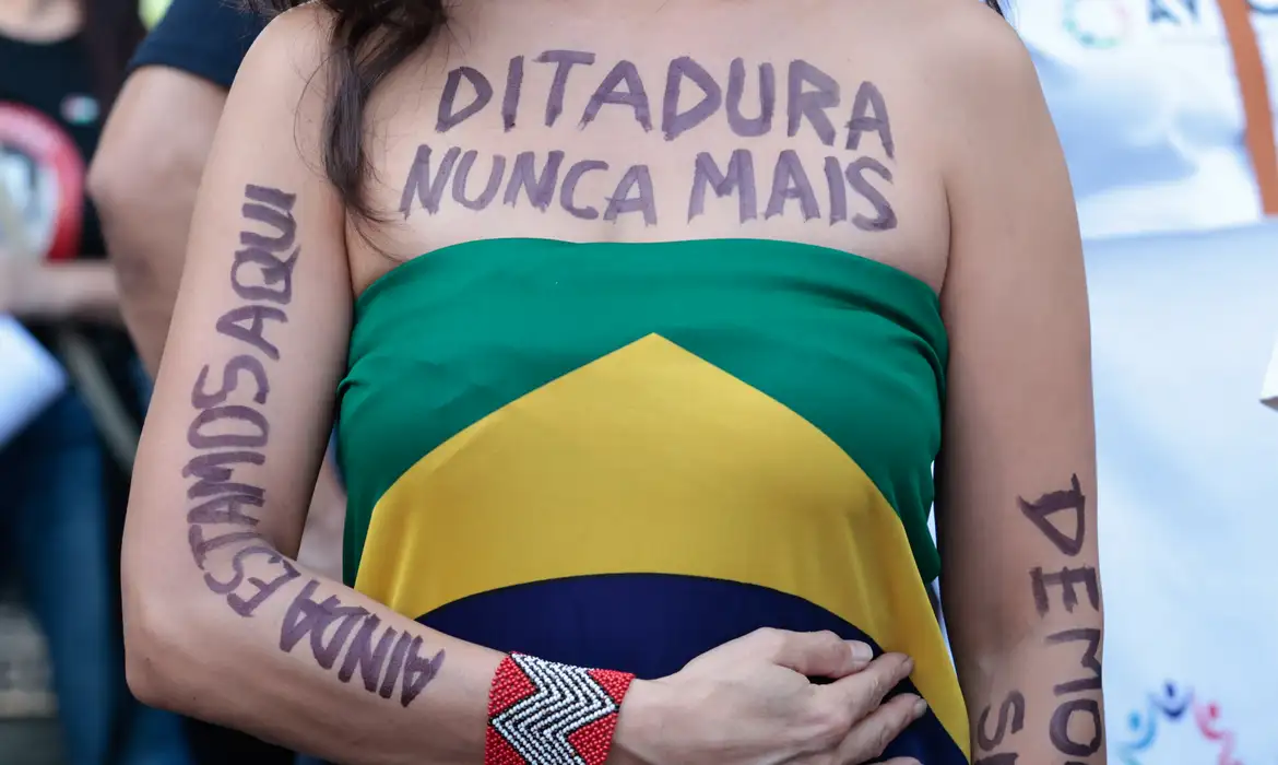 Justiça mantém condenação da União e de SP por tortura