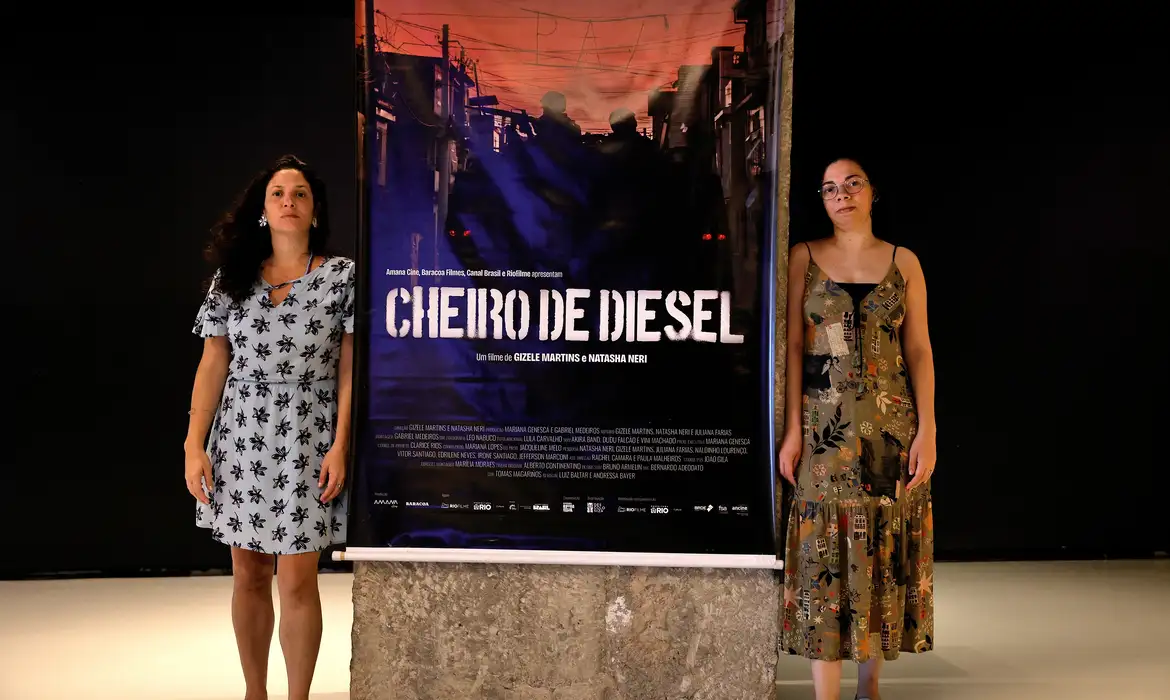 Filme aborda violações militares em megaeventos
