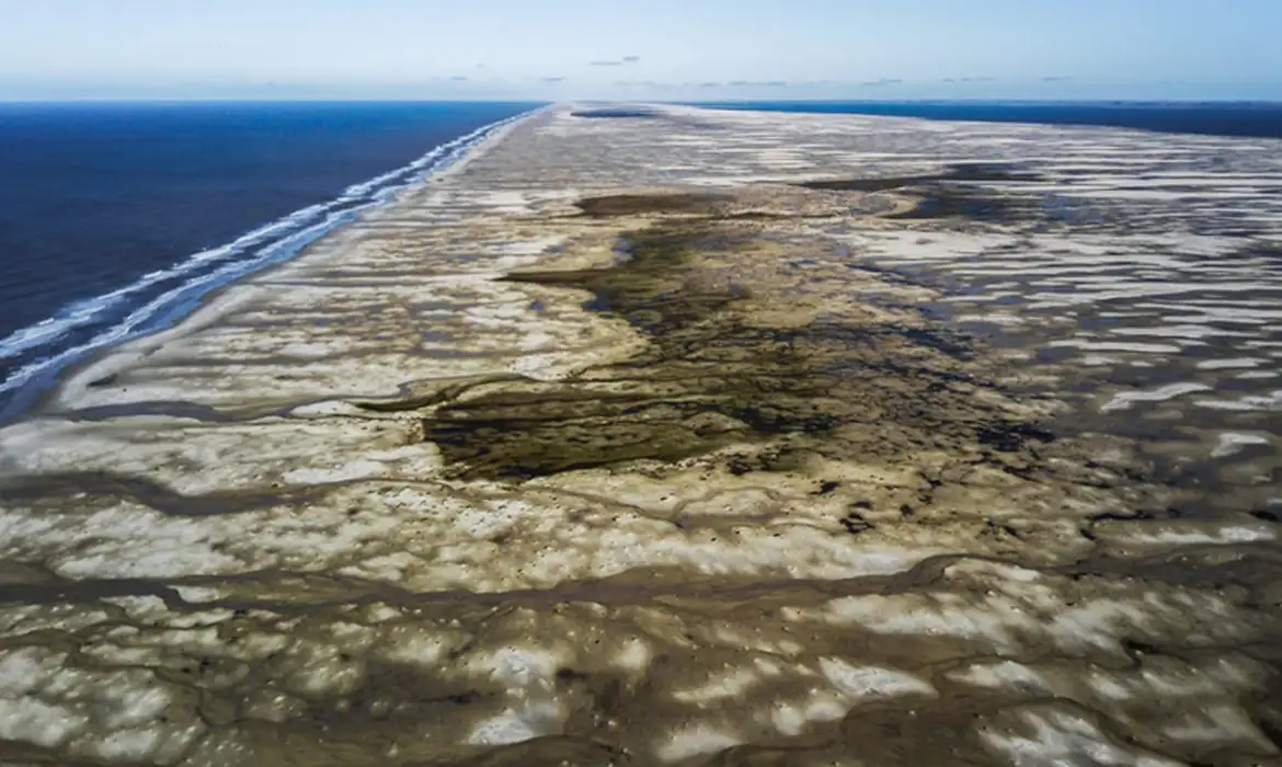 Brasil assume presidência da Zona de Paz