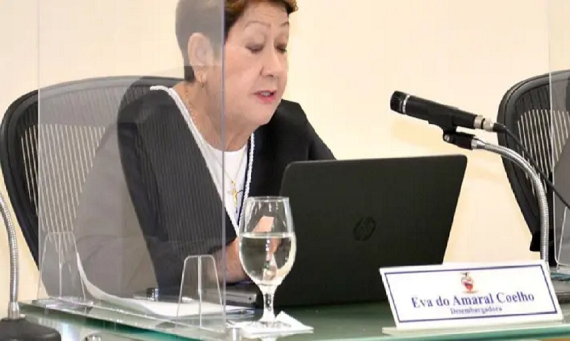 OAB reage à fala de desembargadora sobre 'regime