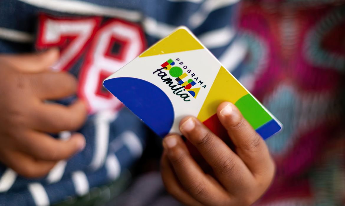 Aplicativo do Bolsa Família tem novas funcionalidades