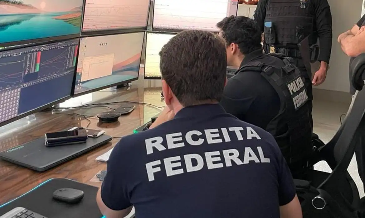 Fintechs investigadas movimentaram R$ 26 bilhões