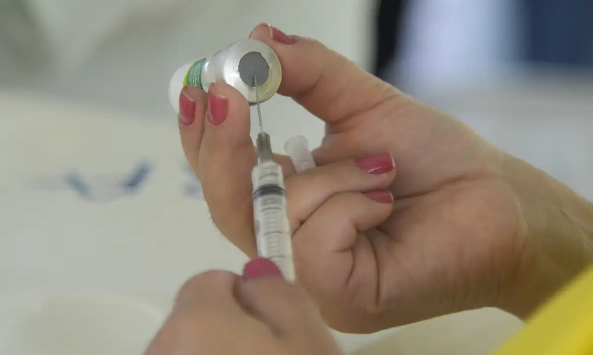 SUS vai ampliar proteção vacinal contra doença