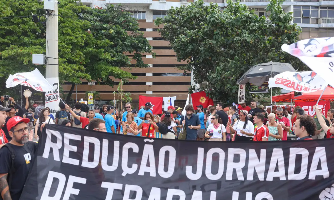 Caminhos da Reportagem debate impactos da escala