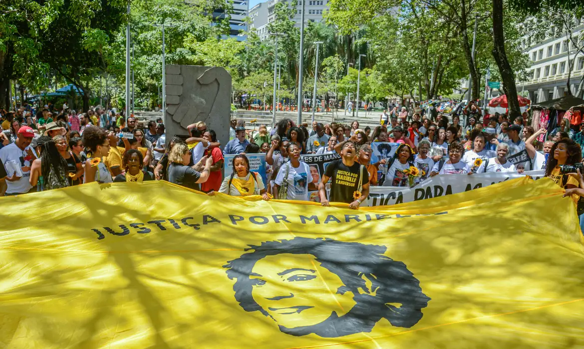 STF mantém condenações dos cinco acusados
