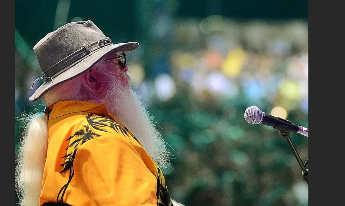 Programa Jazz Livre dedica episódio aos 90 anos